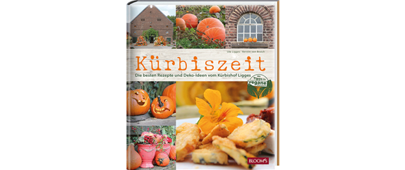 HERBSTLICHE KüRBISREZEPTE HERBSTLICHE KüRBISREZEPTE