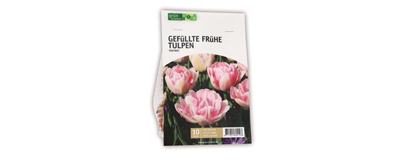 EINE TüTE VOLL FRüHLING! EINE TüTE VOLL FRüHLING!