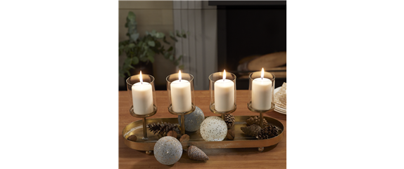 ADVENT, ADVENT – EIN KERZLEIN BRENNT! ADVENT, ADVENT – EIN KERZLEIN BRENNT!