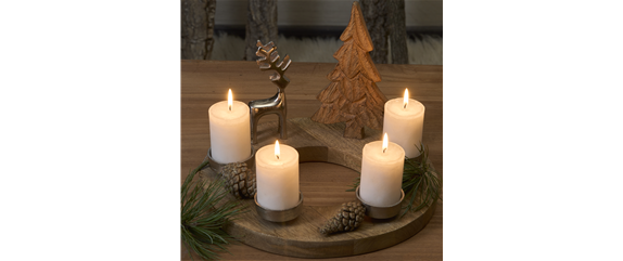 ADVENT, ADVENT – EIN KERZLEIN BRENNT! ADVENT, ADVENT – EIN KERZLEIN BRENNT!